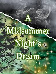 A Midsummer Night's Dream at Robinson Secondary