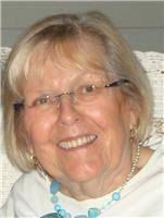 Patricia Abood Obituary (1928