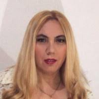 Miriam Cerda's Instagram, Twitter & Facebook