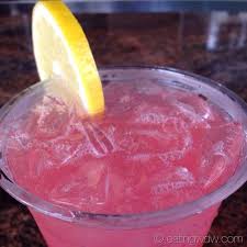 Pink Panty Cocktail Pink Lemonade Grey Goose Vodka Sprite Or Sprite Zero Or Substitute Sprite With Ginger Ale Cherry Lemonade Fruity Drinks Fruity Alcohol