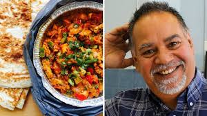 Apna Desi's Baldev Gill's take-home marinated masala meats