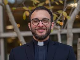 For the Rev. Mike Lamanna, S.J., L'25, and the Rev. Rodrigue Ntungu, S.J.,  L'22, L'27, the Catholic priesthood and the practice of law are dual  callings. As Jesuits, they are guided by