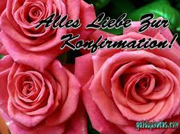 Pin Auf Konfirmation
