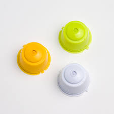 Nescafe dolce gusto genio espresso and coffee machine. 3pcs Set Colorful Refillable Coffee Capsule Cup Reusable Coffee Pods W Spoon Brush For Nescafe Dolce Gusto Brewer Alexnld Com