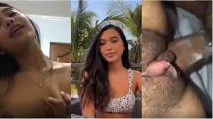 Cariza tiglao alua nude - PinayX.net