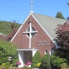 Our Lady Queen Of Peace Food Pantry Foodpantries Org