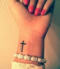 Some of the most notable christian tattoo designs include the last supper, virgin mary, jesus nailed in the cross. Christian Tattoos Small