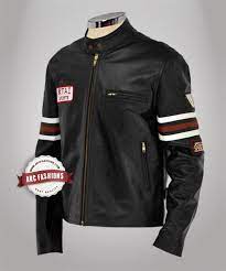189 00 Buy House Md Jacket For Mens In Real Leather Available Rtai Sports Dr Gregory House Jack Celebrities Leather Jacket Celebrity Jackets House Jacket