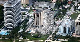 Witnesses describe the collapse of a building that left dozens missing and at least one person dead. Jrjspblwj V1gm