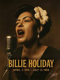 Just returned from the funeral of Chris Coe, an extraordinarily  multi-talented singer, musician, artist and much more. Chris was one of the  most intense ballad interpreters around, and hearing her sing two