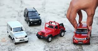 Tokyo drift die cast cars two pack (t63). Official Mahindra Scale Models Of Xuv500 Bolero Thar More Check Them Out On Video