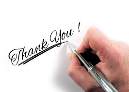 Image result for thank you images