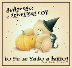 Buonanotte Buonanotte Halloween Graziella Oui C Est Moi Notte Di Halloween Immagini Buonanotte