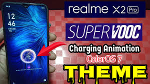 This reality test is done out of curiosity because we heard that vooc can charge a smartphone to 75% in merely 30 minutes. Realme X2 Pro Super Vooc Animation Theme Coloros 7 Theme Atul Tech Bazaar
