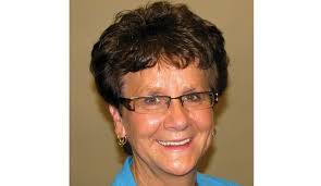 Nurse found adventure, husband in Canada