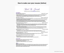 So, how can you make that happen? How To Update Your Resume When You Get A New Job