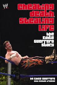 Yes eddie's wife and kids did leave him cause of his alcohol abuse. Cheating Death Stealing Life The Eddie Guerrero Story Paperback Walmart Com Walmart Com