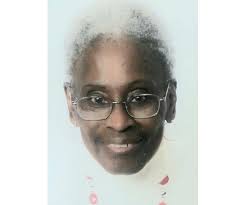 Muriel Sharpe Obituary (2014)