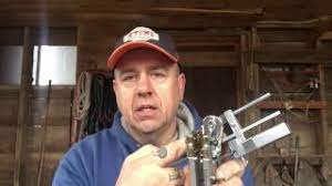 It helps in sharpening the cutter and can also be used to measure depth gauge. How To Sharpen A Chainsaw With The Granberg File N Joint Youtube