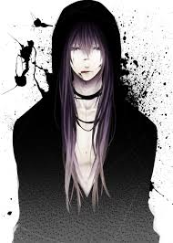 Hair colors add so much flair and dimension to a hairstyle. Anime 698913 Sexy Hot And Long Purple Hair On Favim Com