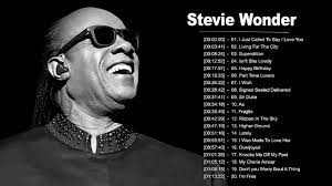 1986 i just called to say i love you 3 1984 brazil. Stevie Wonder Greatest Hits Best Songs Of Stevie Wonder Stevie Wonder Collection 2020 Youtube