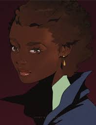 PERRY DIXON MAPLE — Björn