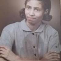 Geraldine Mason Obituary