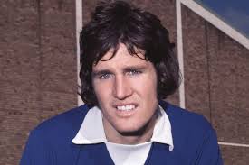 MIKE LYONS @Everton #EFC