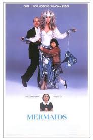 Film Rusalki 1990 Mermaids Aktery I Roli Gollivudskie Filmy Kino Teatr Ru