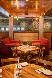Choosing the right recessed lighting layout requires careful planning. Rd D Project Profile Carmel Cafe And Wine Bar