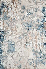 bahariye hali craft lm 9135 bej mavi hali pinkrosehome mavi hali halilar soyut