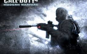 It is the fourth main installment in the call of duty series. 19 Call Of Duty 4 Modern Warfare Hd Wallpapers Background Images Wallpaper Abyss