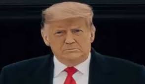 Trump ahead in three battleground states of Georgia, North Carolina,  Pennsylvania