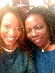 Dee Staton's Instagram, Twitter & Facebook