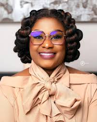 Afia Amankwah Tamakloe