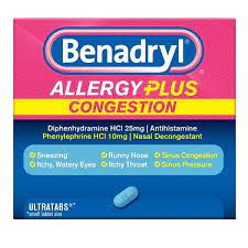 The 5 Best Cold Medicines For 2019 Reviews Com Cold Medicine Congestion Relief Allergy Congestion Relief