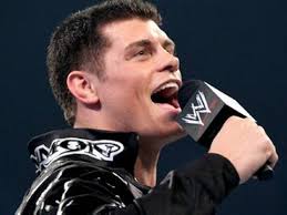 Cody Rhodes divenne "Dashing" Cody Rhodes dopo un sondaggio tra le Diva,  che lo dichiarò il Superstar WWE più affascinante.