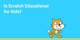 Millionen kinder auf der ganzen welt verwenden scratch in der schule und in ihrer freizeit. Is Scratch Educational For Kids Yes Here S Why