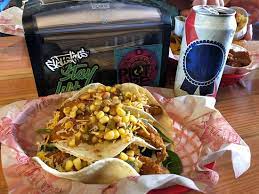 Warm tortillas in a microwave, oven, or over a gas flame. Best Fish Tacos Review Of Parrilla Grill Bend Or Tripadvisor