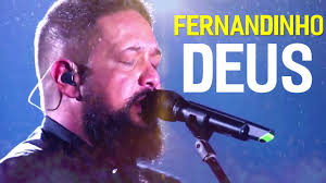 Criou um grupo em que cantava e tocava bateria. Fernandinho 2021 Top 19 So As Melhores Musicas Gospel 2021 Youtube