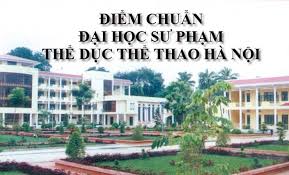 Mục tiêu củangành quản lý thể dục thể thao đó là đào tạo và dạy được những lớp sinh viên có thể phát triển toàn diện vềđạo đức, trí tuệ, thể chất và lý tưởng công sản xhcn, nắm vững kiến thức cơ bản về lý luận, kỹ thuật và phương pháp quản lý tdtt hiện đại, đồng thời có khả năng vận. Ä'áº¡i Há»c SÆ° Pháº¡m Thá»ƒ Dá»¥c Thá»ƒ Thao Ha Ná»™i Tuyá»ƒn Sinh 2021