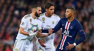 أشار تقرير صحفي إسباني، اليوم الأربعاء، إلى عقبة كبيرة بالصفقة السوبر لدى فريق وعشاق ريال مدريد وهى النجم الفرنسي كيليان مبابي، مهاجم. Ø±ÙŠØ§Ù„ Ù…Ø¯Ø±ÙŠØ¯ ÙˆØ§Ø«Ù‚ Ù…Ù† Ø§Ù„ØªØ¹Ø§Ù‚Ø¯ Ù…Ø¹ ÙƒÙŠÙ„ÙŠØ§Ù† Ù…Ø¨Ø§Ø¨ÙŠ