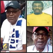 Isaac dayweah and marlu Johnson will be the goal scorer tomorrow trust me. 