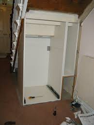 Shoes just seem to get everwhere don't they? The Understairs Storage Metod Ikea Hackers