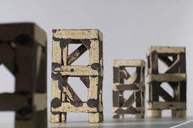 Maybe you would like to learn more about one of these? Franz Josef Altenburg Und Hans Fischer Galerie Metzger