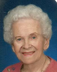 Marjorie Eunice “Marge” Fife Cottingham Tinker (1915-2010)
