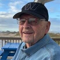 Marvin Wayne Christian Obituary