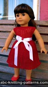 Available in 2 styles, pleated skirt and unpleated, these would also make great casual summer dresses. Paid And Free Crochet Patterns For 18 Inch Dolls Like The American Girl Doll
