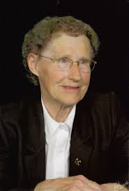 Obituaries: Germaine M. Garvin, Died August 24, 2019