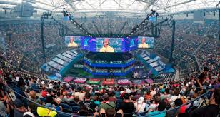 Fortnite World Cup Irish Teenager Wins 50 000 Prize